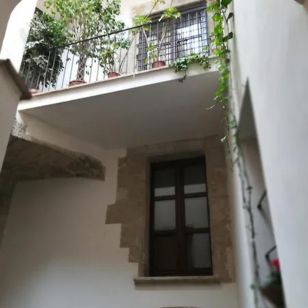 Апартаменты 