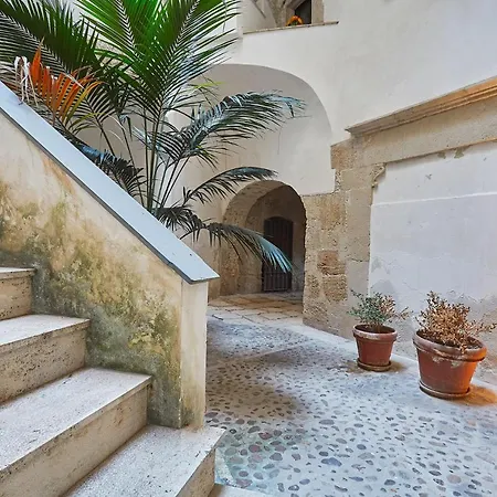 Апартаменты 