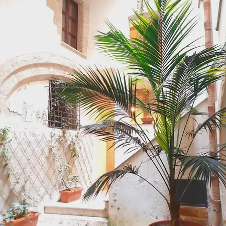 Апартаменты 