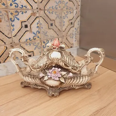 Апартаменты 