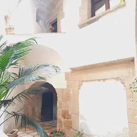 Апартаменты 