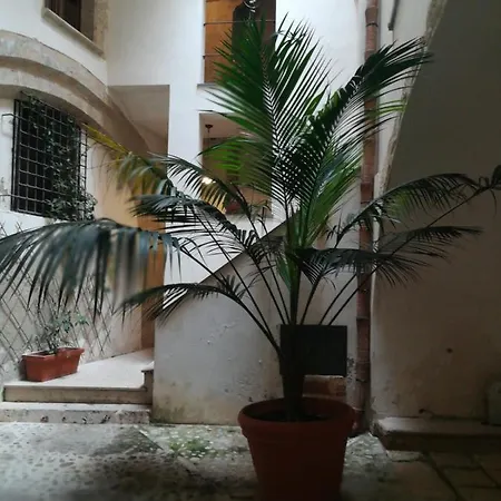 Апартаменты 