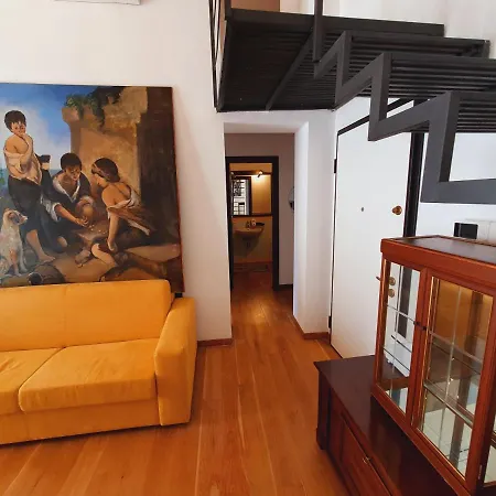 Апартаменты 