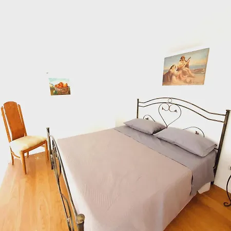 Апартаменты 